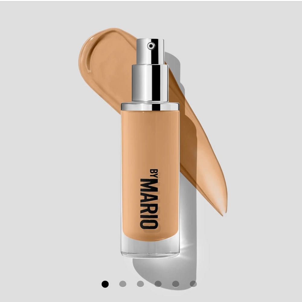 Makeup By Mario Foundation 140